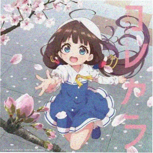 光头强角色头像