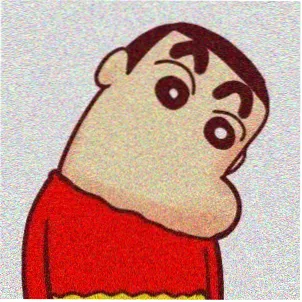赵琳角色头像