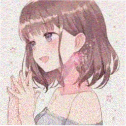 吉吉国王角色头像